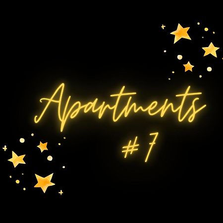 Апартаменты В Аркадии - Arcadia Sky Apartments Odesa Exterior foto